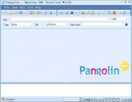 Pangolin Free screenshot